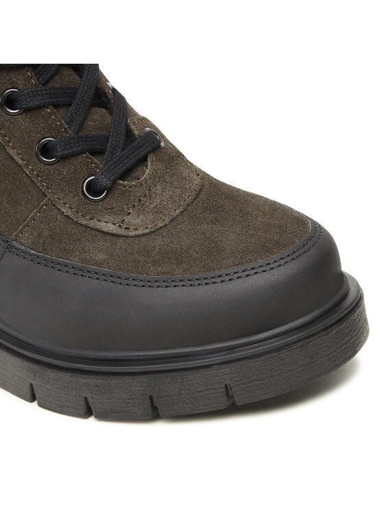 Lasocki Young Outdoorová obuv Lasocki Young CI23-OXMOS-02 Kaki