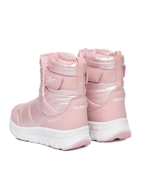 Reebok Снігоходи Reebok CEO-H8-299(dz) Рожевий