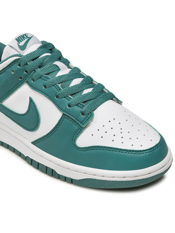 Nike Sneakersy Nike Dunk Low Next Nature DD1873 107 Biały