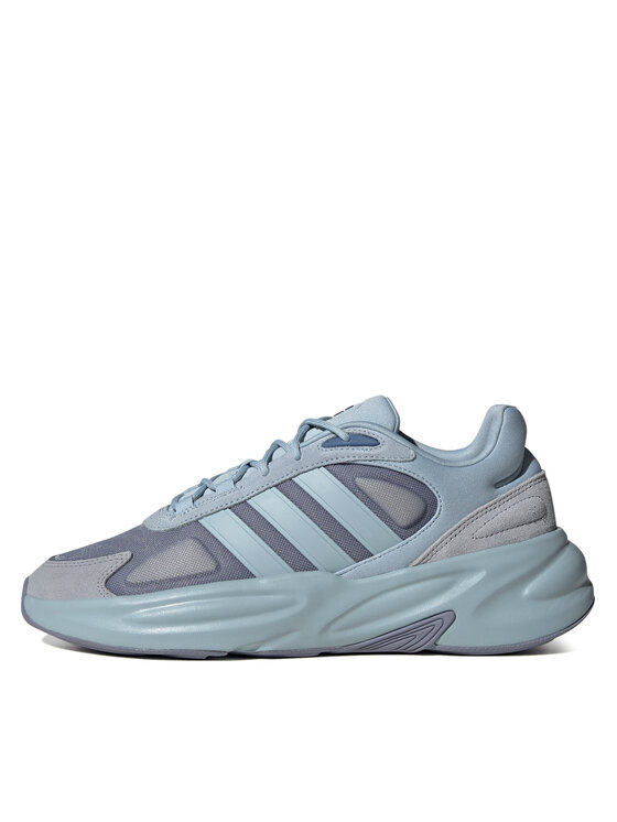 adidas Superge adidas Ozelle Cloudfoam Shoes IF2853 Modra