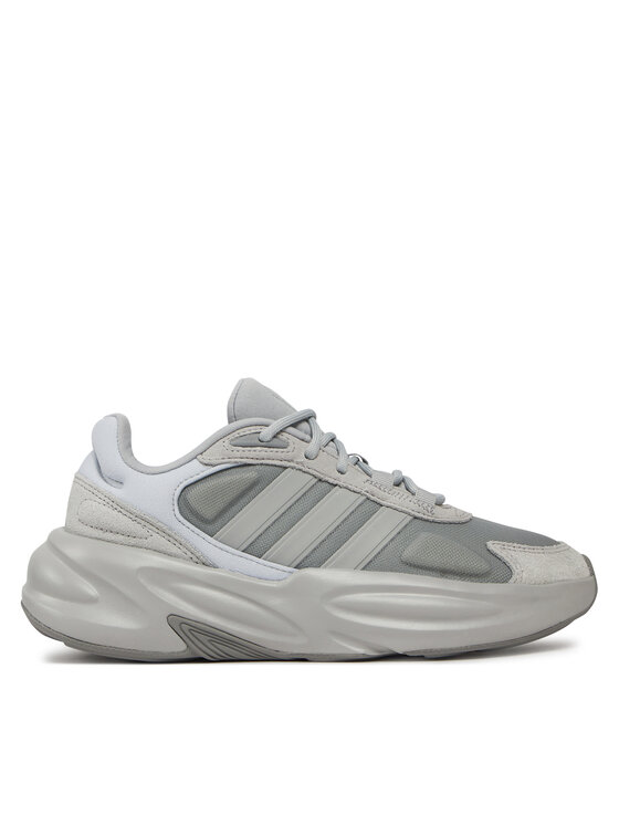adidas gazelle silver green womens adidas Mens Yeezy QNTM Sea Teal Shoes 4.5 main image 0