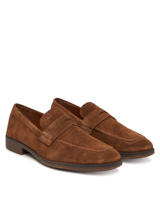 Vagabond Shoemakers Сліпери Vagabond Shoemakers Troy 5973-140-89 Коричневий