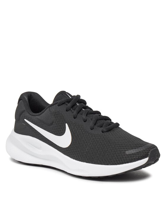 Nike Взуття для бігу Nike Revolution 7 FB2208 003 Чорний