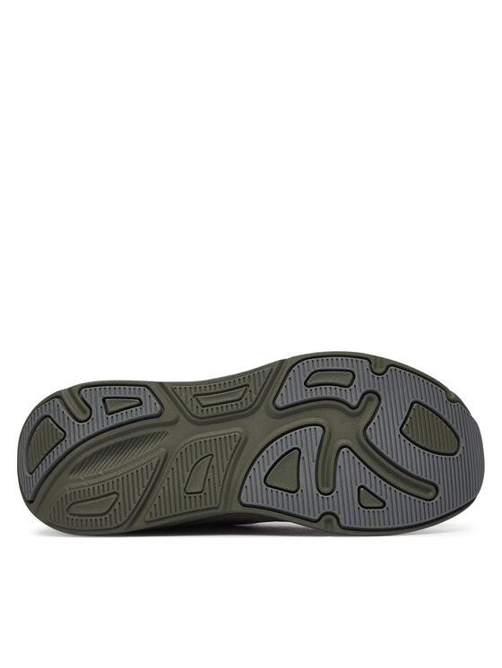 Skechers Sneakers Skechers Bobs Skillz 118431/NTOL Bej deschis