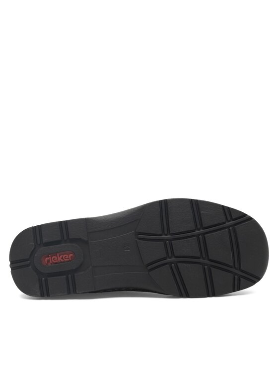Rieker Zapatos hasta el tobillo Rieker 05363-25 Marrón