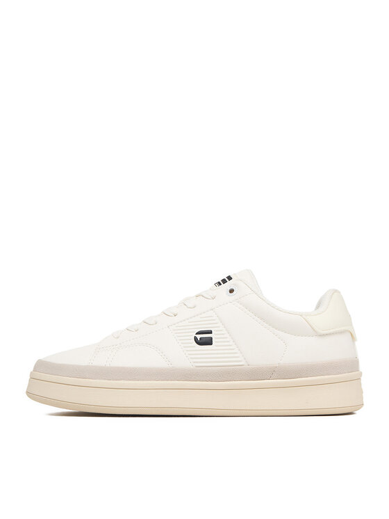 G-STAR Sneakers G-Star Raw CEO-AARON-01 Bianco
