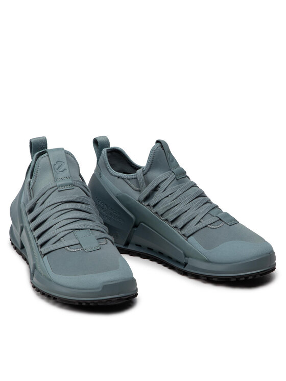 ECCO Sneakersy ECCO Biom 2.0 M 80062456013 Niebieski
