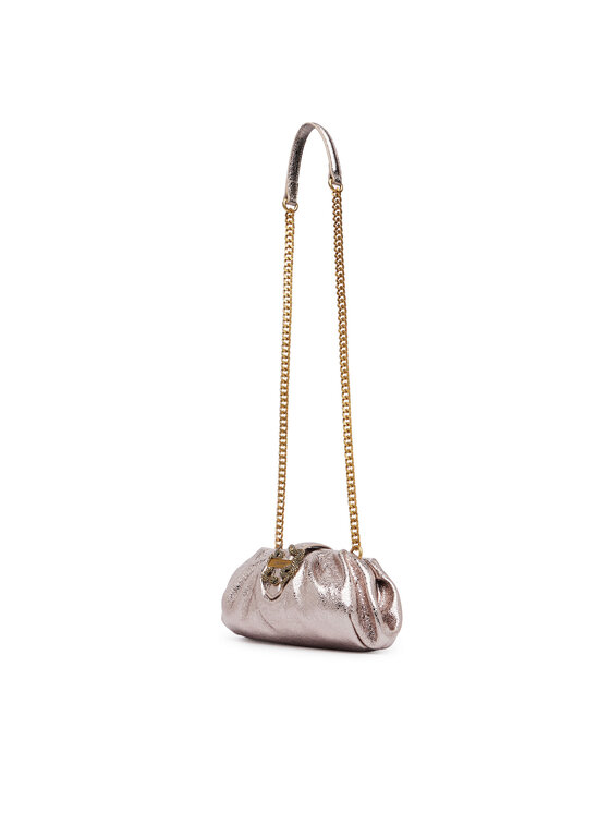 Just Cavalli Borsetta Just Cavalli 81RA4BD2 ZSE76 Argento
