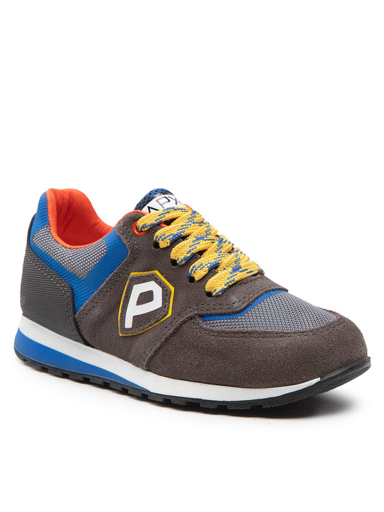 Pablosky Снікерcи Pablosky 297636 S Сірий
