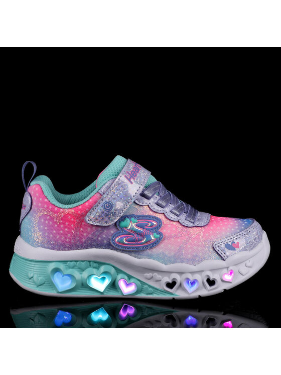 Skechers Sneakers Skechers Simply Love 302315L/LVMT Multicolore