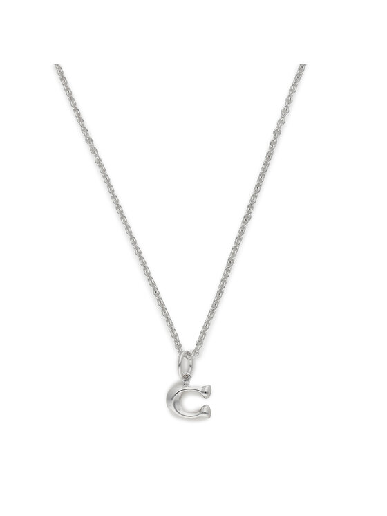 Coach Kaklarota Coach 37335949RHO030 Sudraba