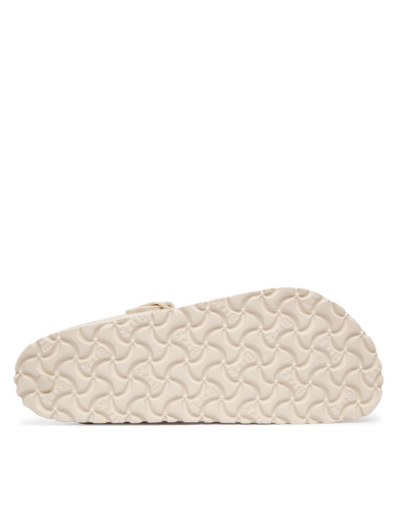 Birkenstock В'єтнамки Birkenstock Gizeh Eva 1031278 Білий