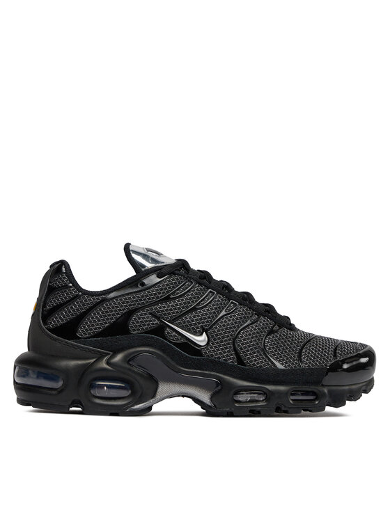 Nike Sneakersy Nike Air Max Plus DQ0850 001 Czarny