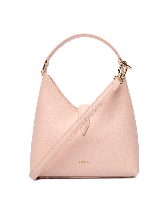 Furla Сумка Furla Iride Mini WE00876 ARE000 KH 4355S Рожевий