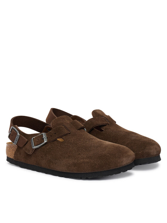 Birkenstock Sandale Birkenstock Tokio 1032025 Maro