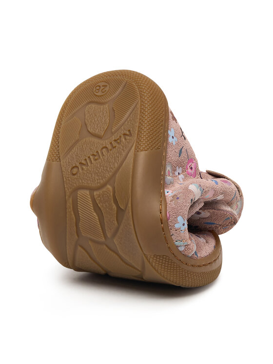 Naturino Śniegowce Naturino Varna 2 3001578-01 S Różowy