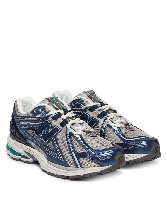 New Balance Сникърси New Balance U190688T Цветен
