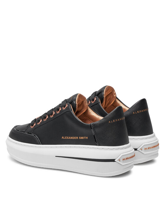 Alexander Smith Superge Alexander Smith Lancaster ASBALSW Črna