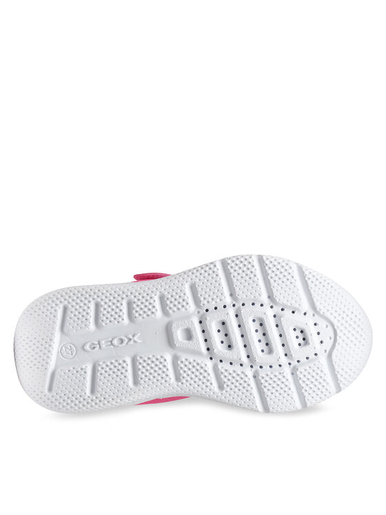 Geox Sneakers Geox J Sprintye Girl J55FWA 0AS54 CE84V D Roz