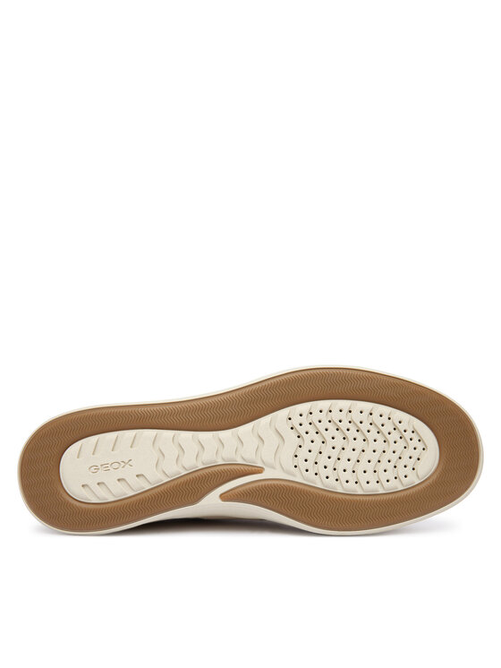 Geox Sportcipők Geox U Baltmoore U56LDF 08522 C1122 Fehér