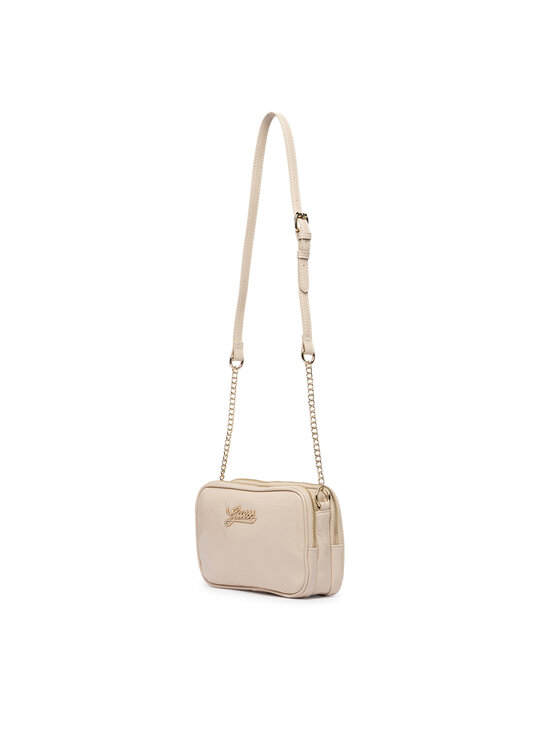 Guess Handtasche Guess J6BZ12 W3984 Hellbeige