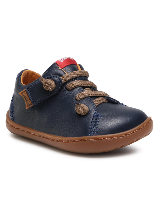 Camper Туфлі Camper Peu Cami Fw 80212-077 Cиній