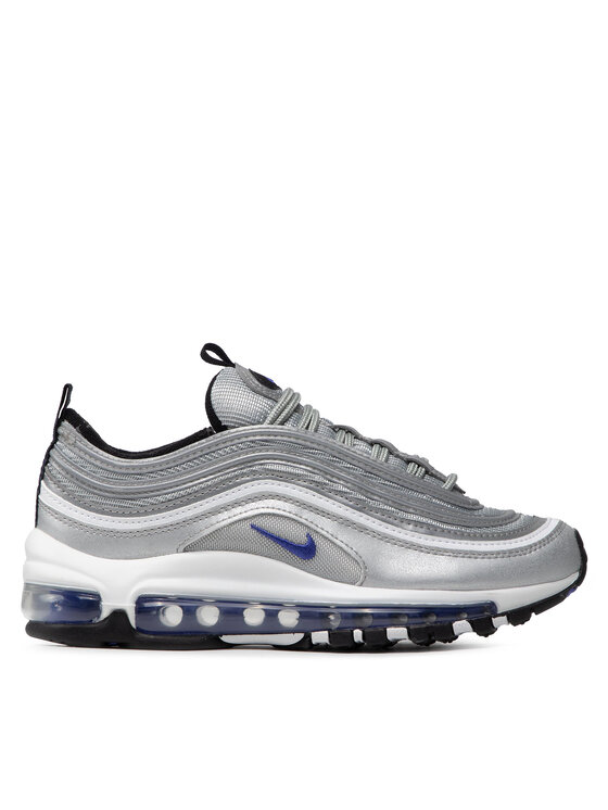 Nike Laisvalaikio batai Nike Air Max 97 (GS) 921522 Pilka