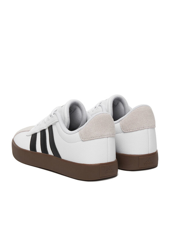 adidas Снікерcи adidas CEO-VL COURT 3.0 K ID9062_ Білий