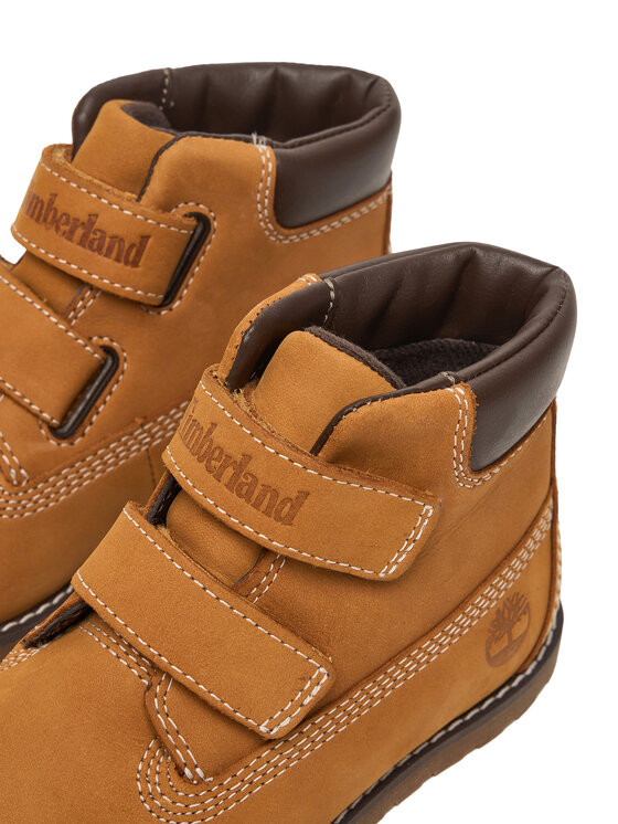 Timberland Черевики Timberland Pokey Pine TB1A127M2311 Жовтий