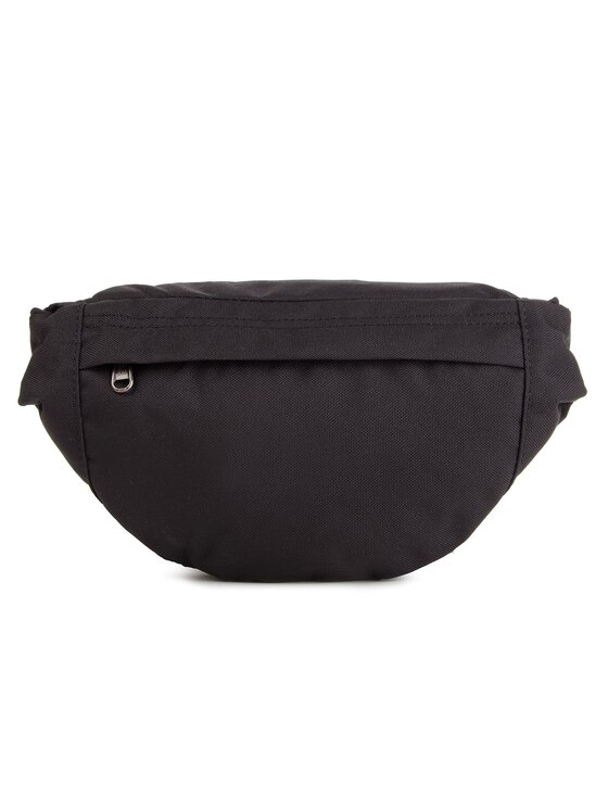 Jack Wolfskin Borsetă Jack Wolfskin Hokus Pokus 86472-6000 Negru