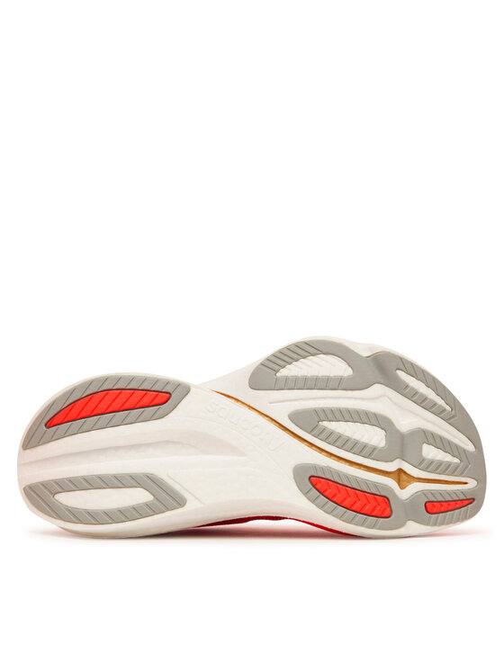 Saucony Buty do biegania Saucony Endorphin Azura S101348 Koralowy