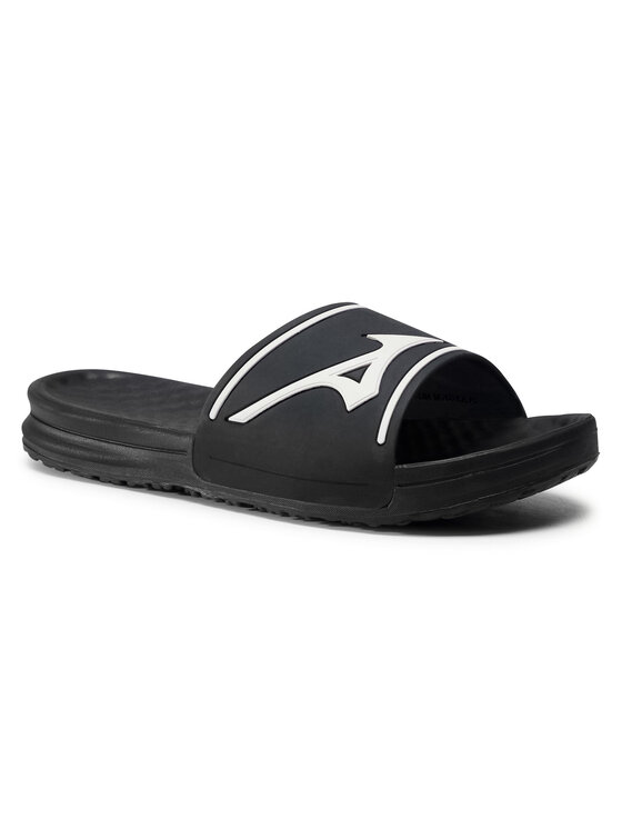 Mizuno Чехли Mizuno Relax Slide 2 11GJ202000 Черен