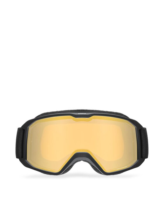 Uvex Aizsargbrilles Uvex Elemnt FM 5506402230 Melns