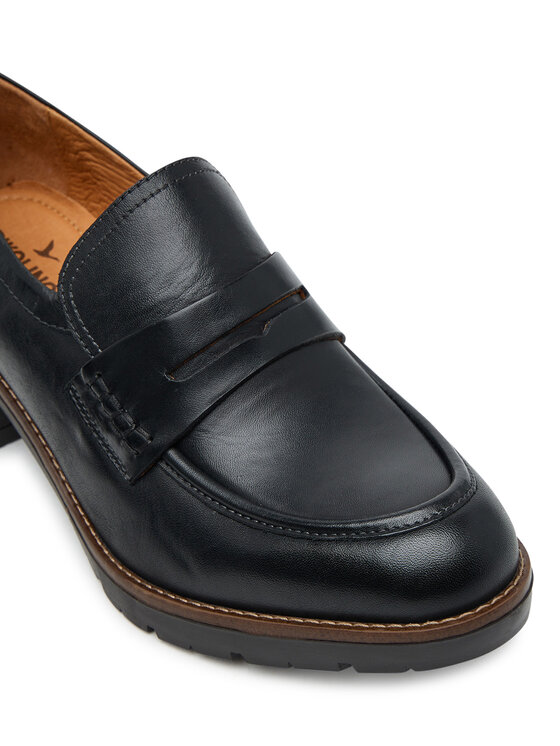 Pikolinos Туфлі Pikolinos W7H-3873 Чорний