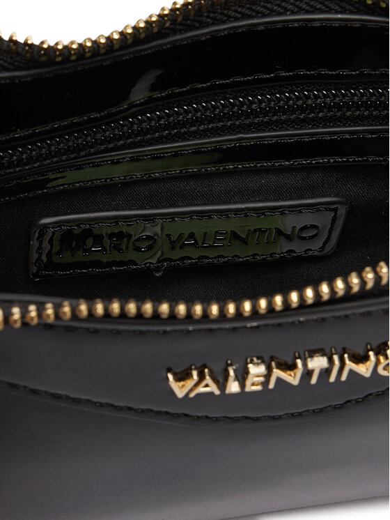 Valentino Сумка Valentino Elly VBS9IP13VER Чорний