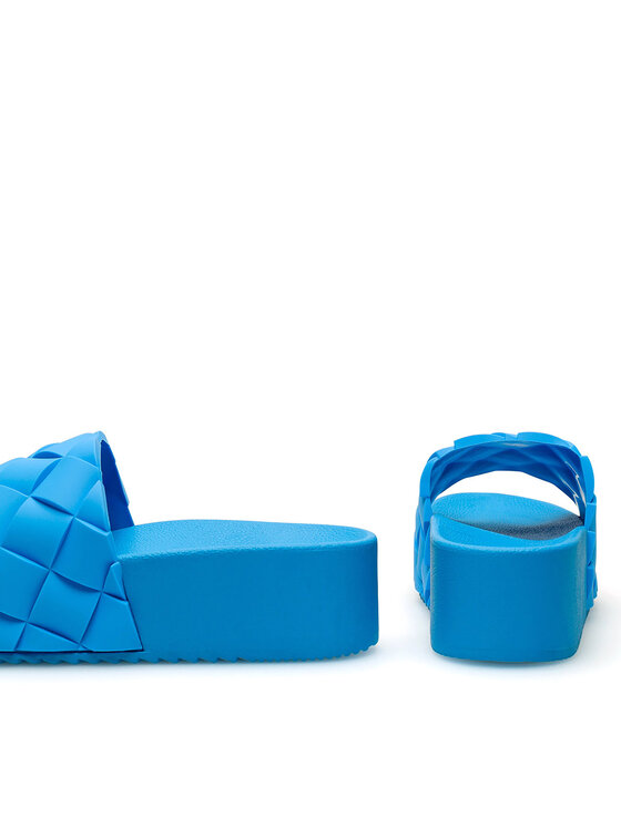 Jenny Fairy Šľapky Jenny Fairy WFA2750-1 Modrá