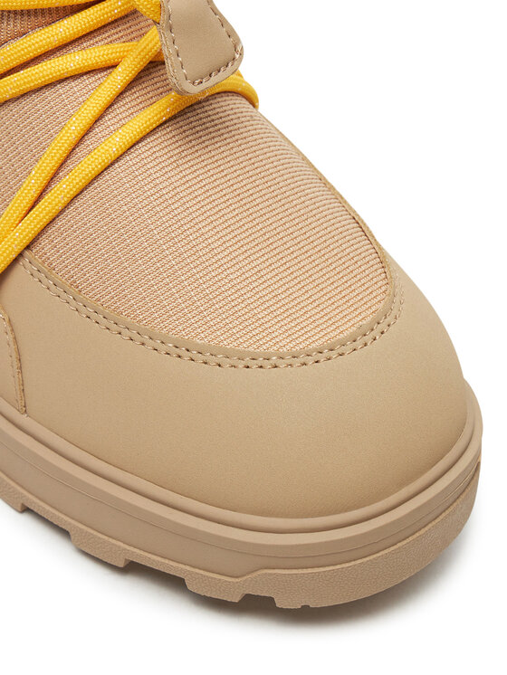 Tretorn Botine Tretorn Alnarp Hybrid 617 Bej