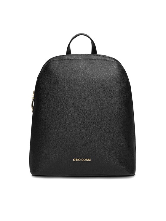 GINO ROSSI Rucsac Gino Rossi TYLO-202 Negru