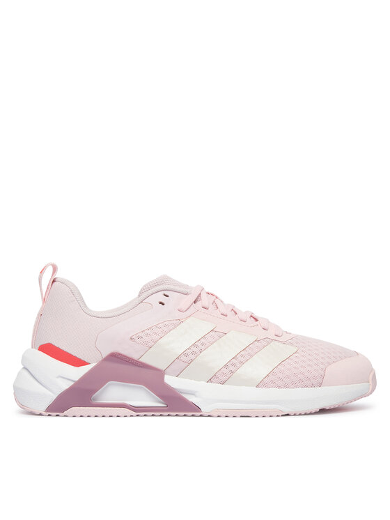 adidas Zapatillas para gimnasio adidas Dropset Control Training Shoes KJ9168 Rosa claro