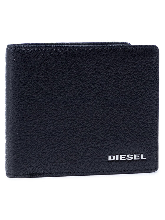 Diesel Portfel Diesel Hiresh S X06757 P3043 Czarny