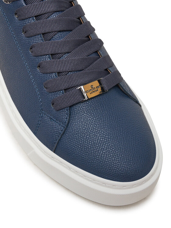 Alexander Smith Sneakers Alexander Smith London Man 9065 Bleumarin