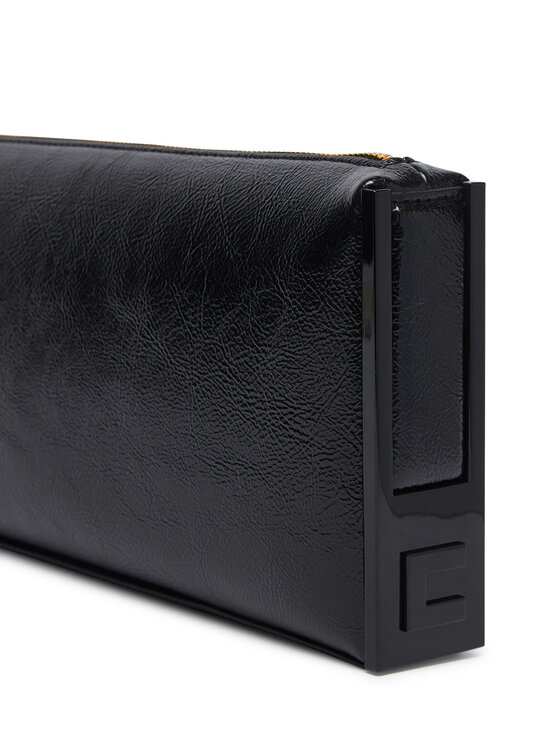 Elisabetta Franchi Дамска чанта Elisabetta Franchi BS-15A-66E2-V300 Черен