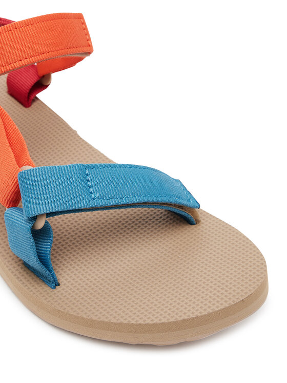 Teva Sandały Teva Original Universal 1003987 Kolorowy