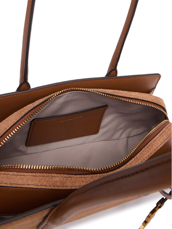 MICHAEL Michael Kors Сумка MICHAEL Michael Kors 30T6A9IT0S Коричневий