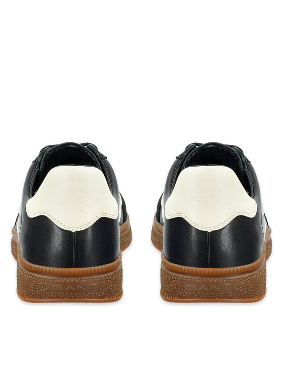 Gant Снікерcи Gant 31631012 Чорний