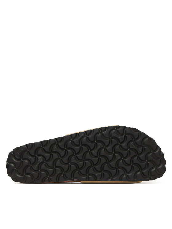 Birkenstock Шльопанці Birkenstock Madrid Big Buckle Hex 1030467 Коричневий