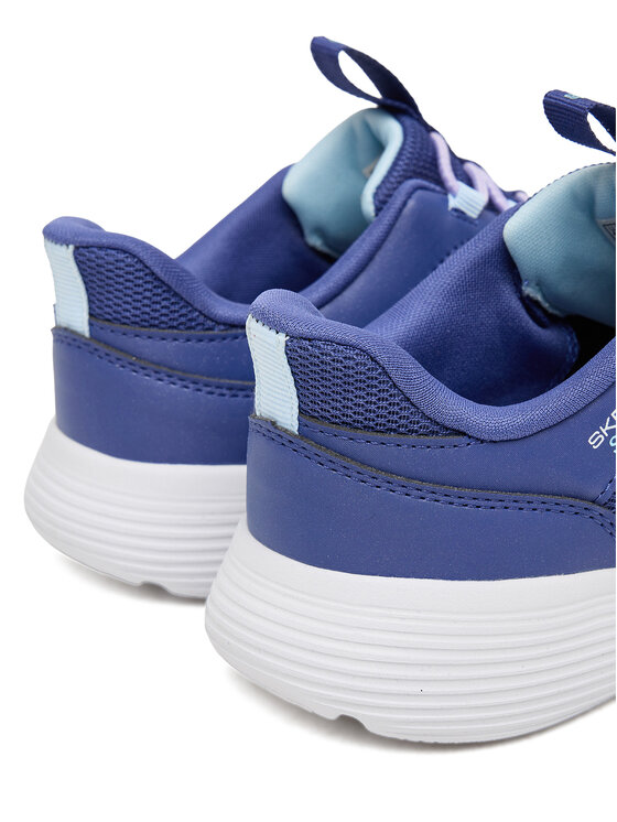 Skechers Снікерcи Skechers Go Run 400 V2 303855L NVY Cиній