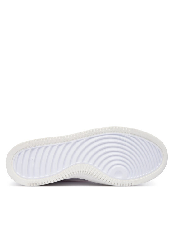 Nike Sneakers Nike Court Vision Alta DZ5394 Alb