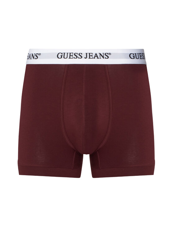 Guess Jeans Guess Jeans Boxer szett M4BZ45 K6YW1 Színes