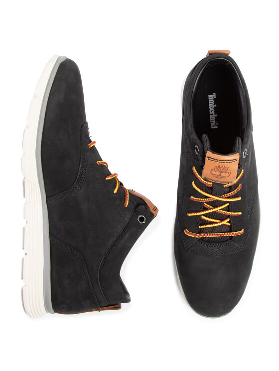 Timberland Κλειστά παπούτσια Timberland Killington Low Chukka TB0A1GA90011 Μαύρο